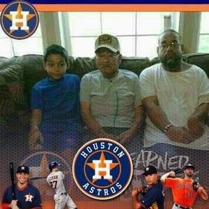 Meet your Posher, Jerry